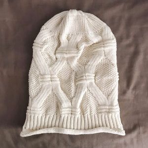 •SENKER• NWT Slouchy Beanie Winter Knit Soft Hat
